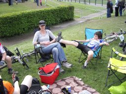 Lexxi Saalhausen 2007